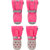 Canada Pooch Hot Pavement Boots for Dogs: Picture 1 thumbnail
